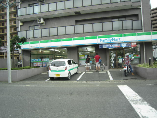 第５ＳＫビル 周辺画像1