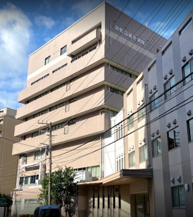 第５ＳＫビル 周辺画像2