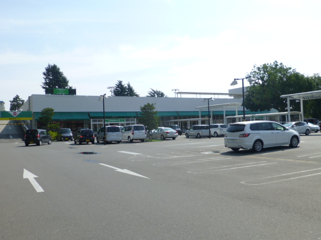 第５ＳＫビル 周辺画像4