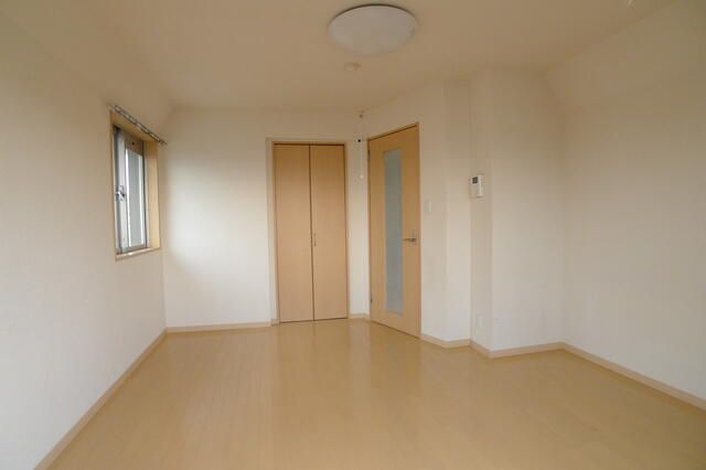 ＳＥＮＴＩＯ橋本 ベッドルーム