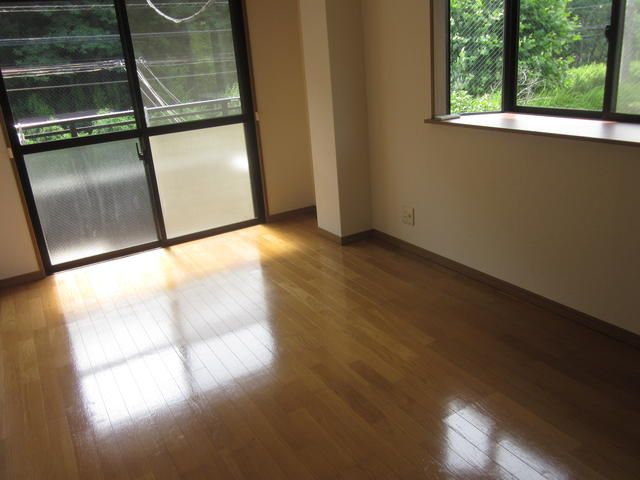 アーバンライフ永山 ベッドルーム