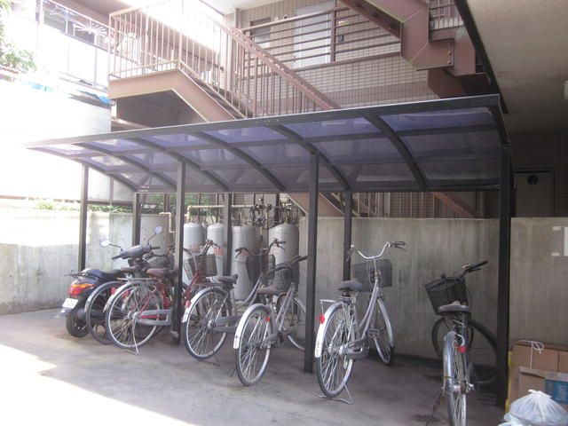 アーバンライフ永山 その他6