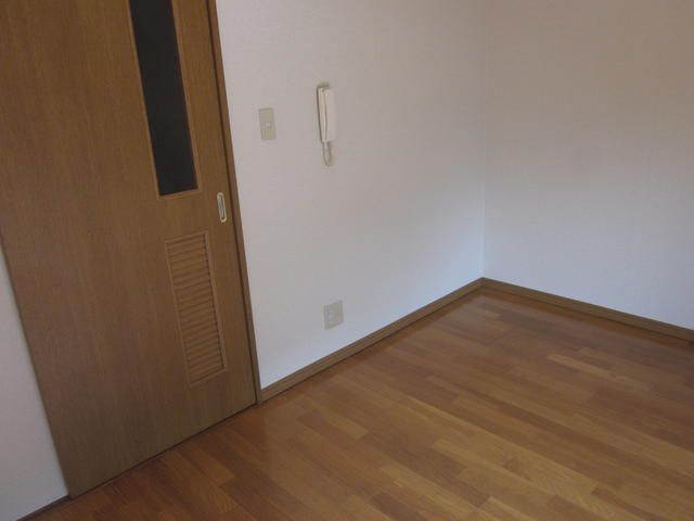 アーバンライフ永山 ベッドルーム