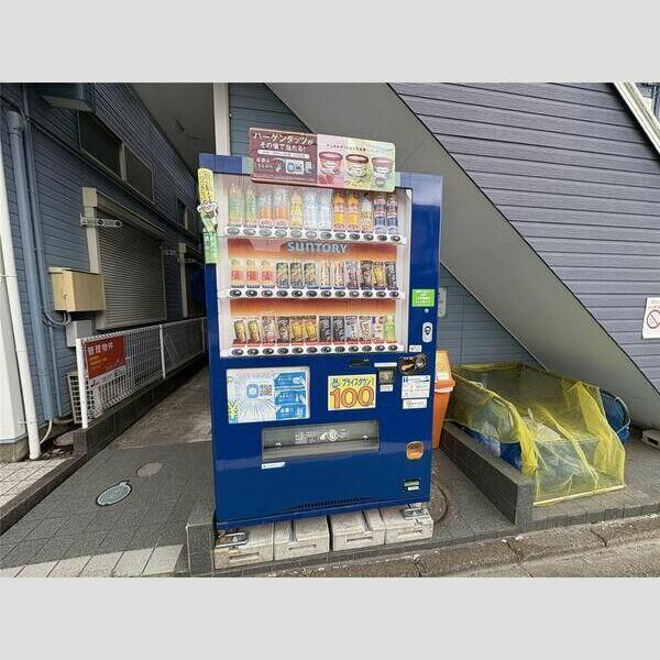 ロッシェル相生３号棟 その他4