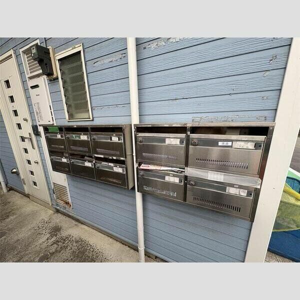 ロッシェル相生３号棟 その他6