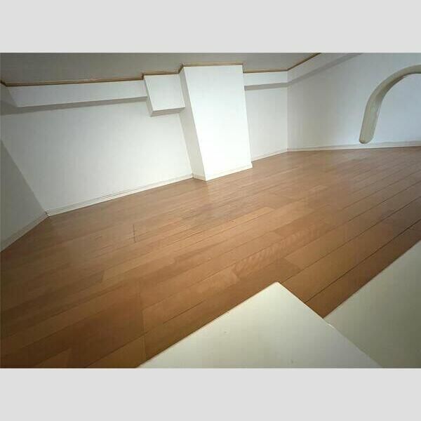 ロッシェル相生３号棟 ベッドルーム