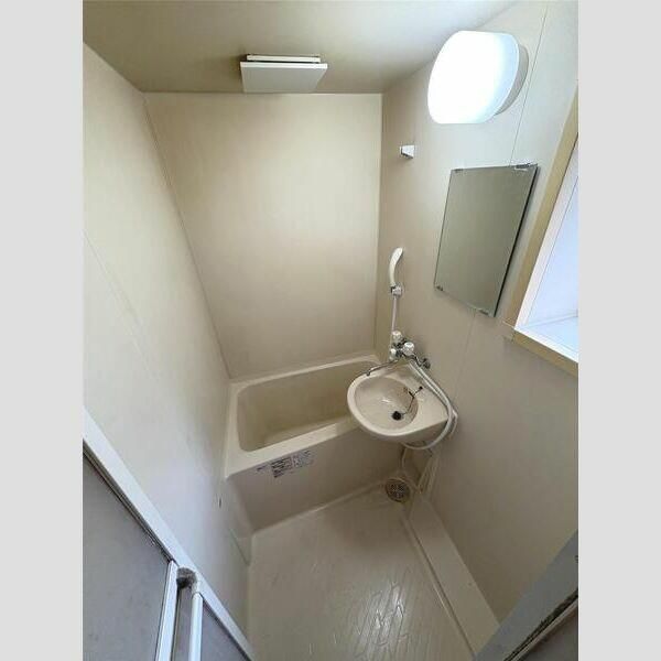 ロッシェル相生３号棟 風呂画像