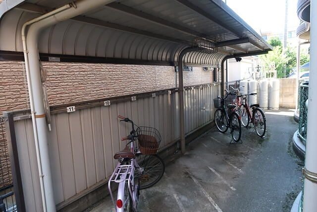 マイフェアー淵野辺 その他4