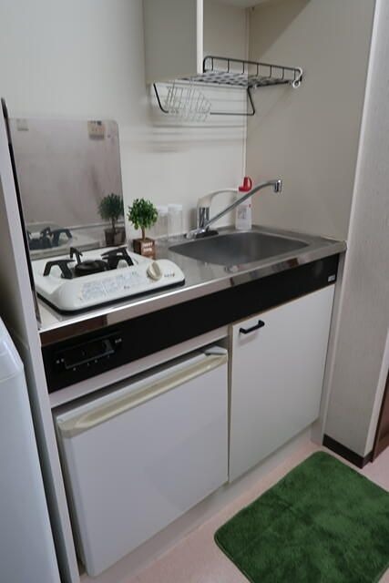 マイフェアー淵野辺 キッチン