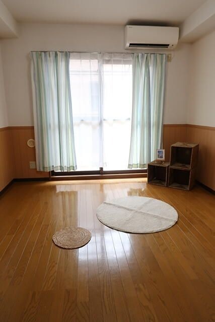 マイフェアー淵野辺 ベッドルーム