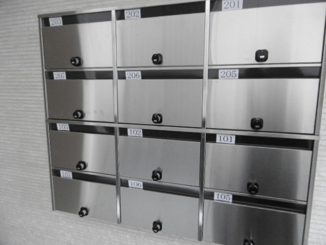 スタツィオーネ  その他6