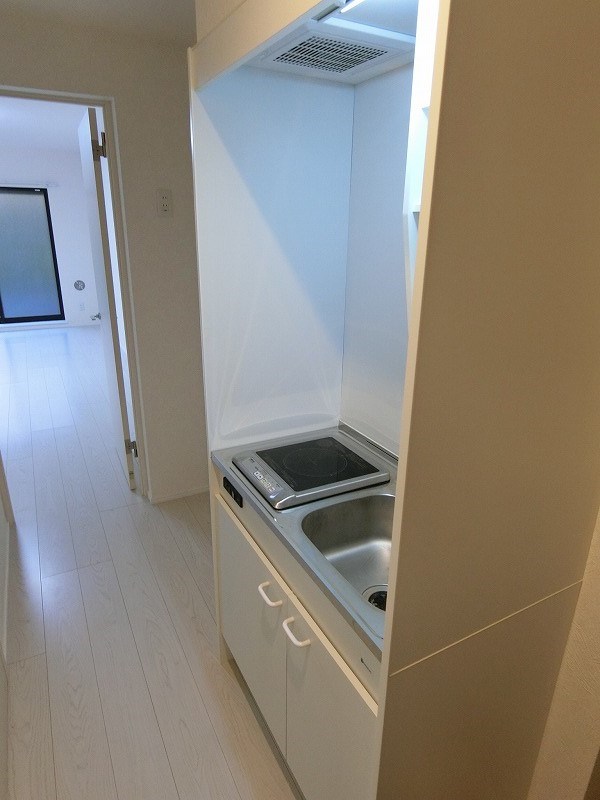 スタツィオーネ  その他11