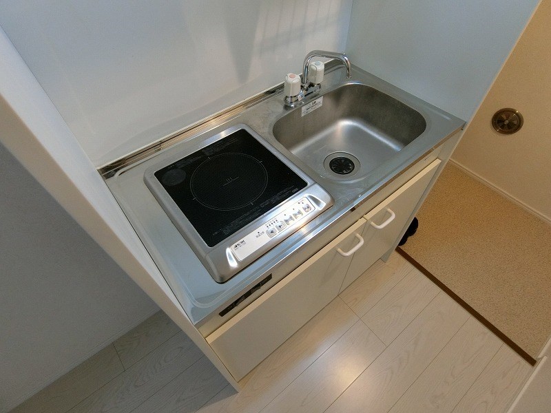 スタツィオーネ  その他13