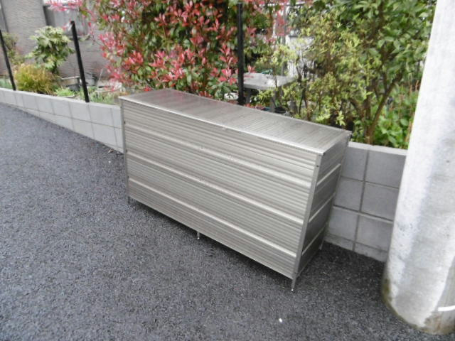 スタツィオーネ  その他15