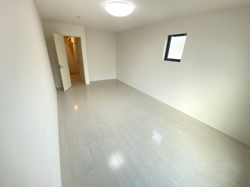 スタツィオーネ  ベッドルーム