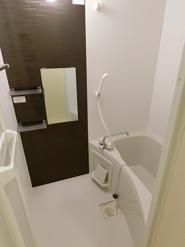 スタツィオーネ  風呂画像