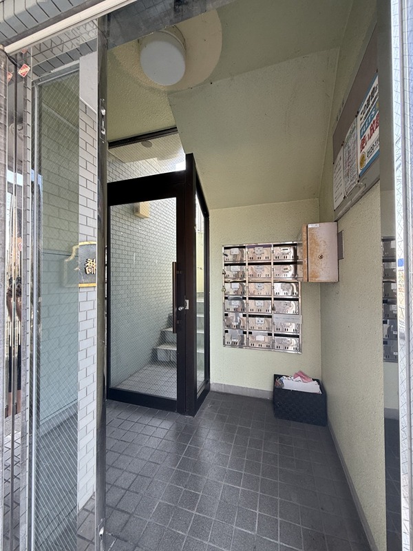 クオーレ橋本 その他4