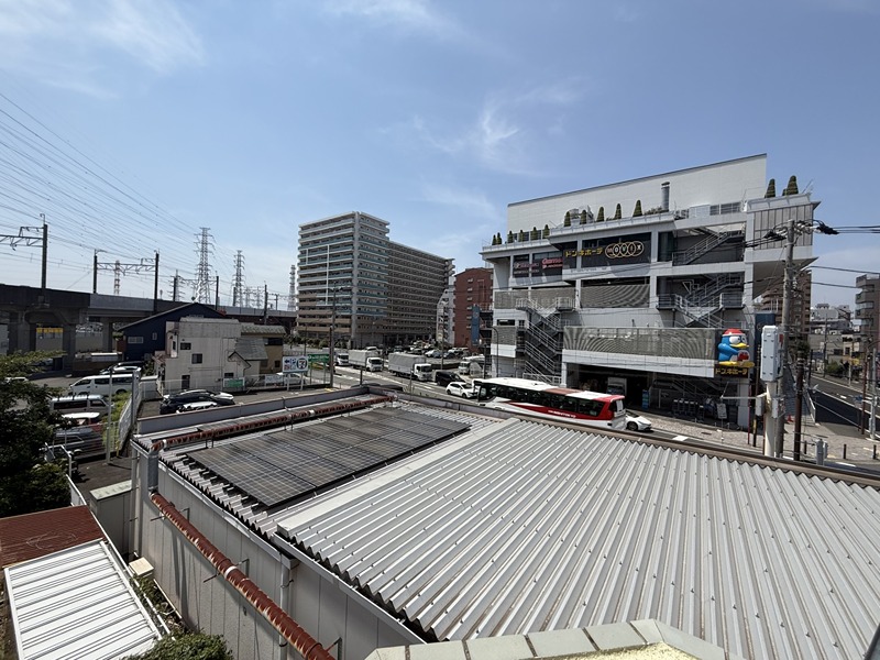 クオーレ橋本 その他外観1