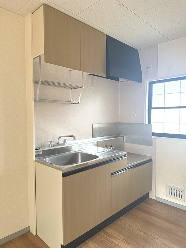 サンライフ木村 キッチン