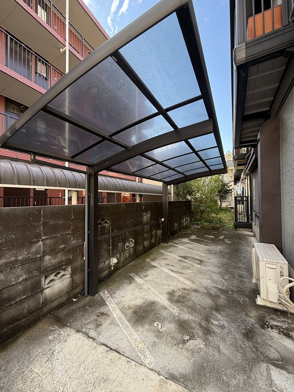 サンライフ木村 その他外観1