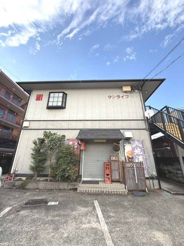 サンライフ木村 その他外観2