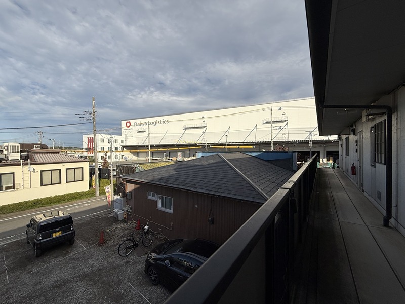 サンライフ木村 その他外観3