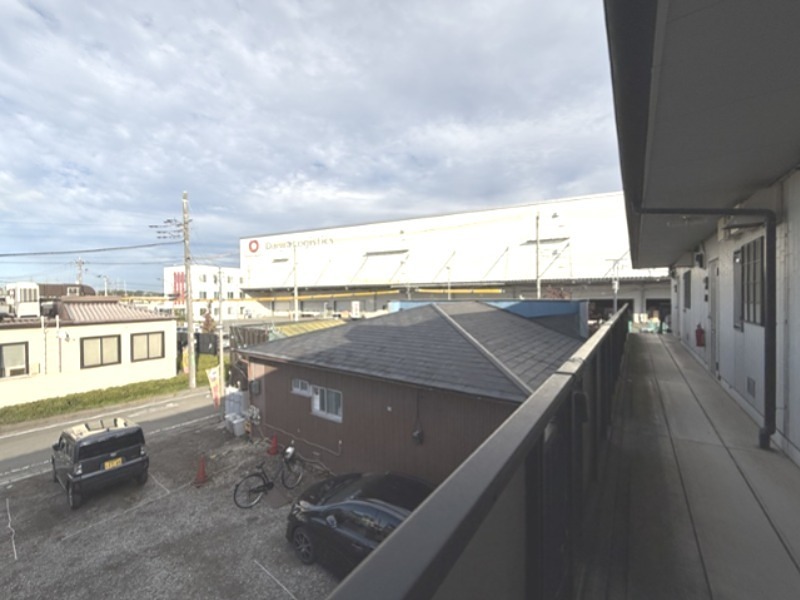 サンライフ木村 その他外観3