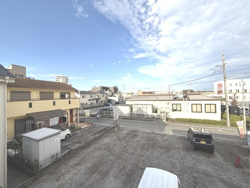 サンライフ木村 その他外観4