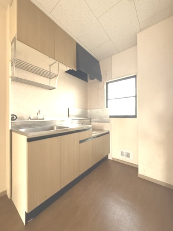 サンライフ木村 キッチン