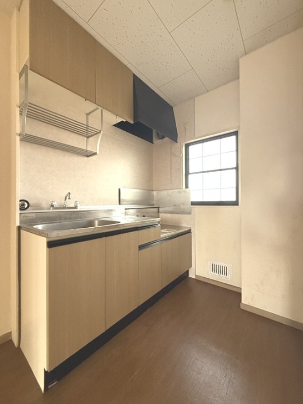 サンライフ木村 キッチン