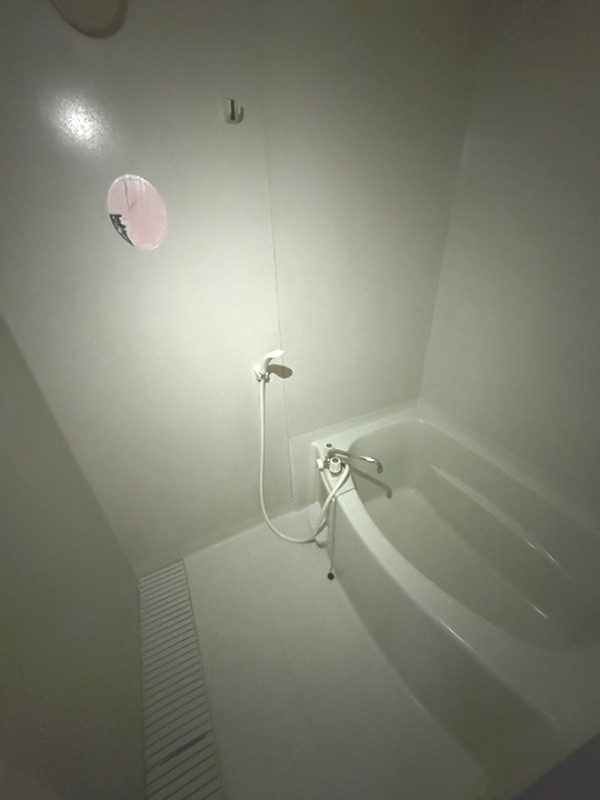 サンライフ木村 風呂画像