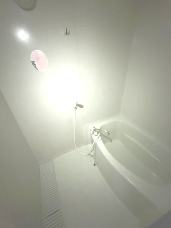 サンライフ木村 風呂画像