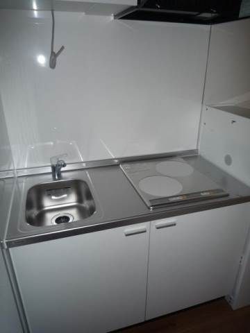 マイスペース古淵 キッチン