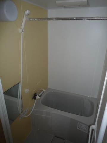 マイスペース古淵 風呂画像