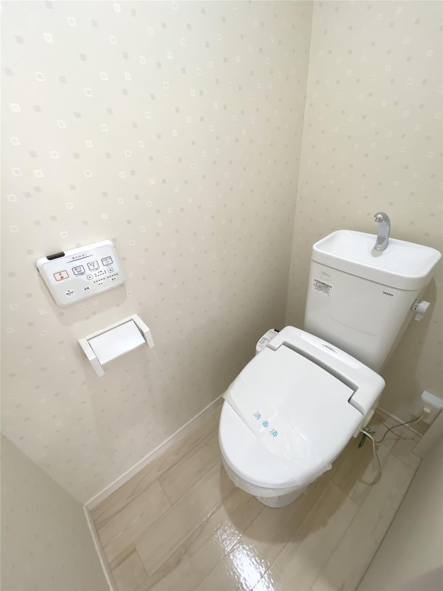 ティファナ橋本 その他2