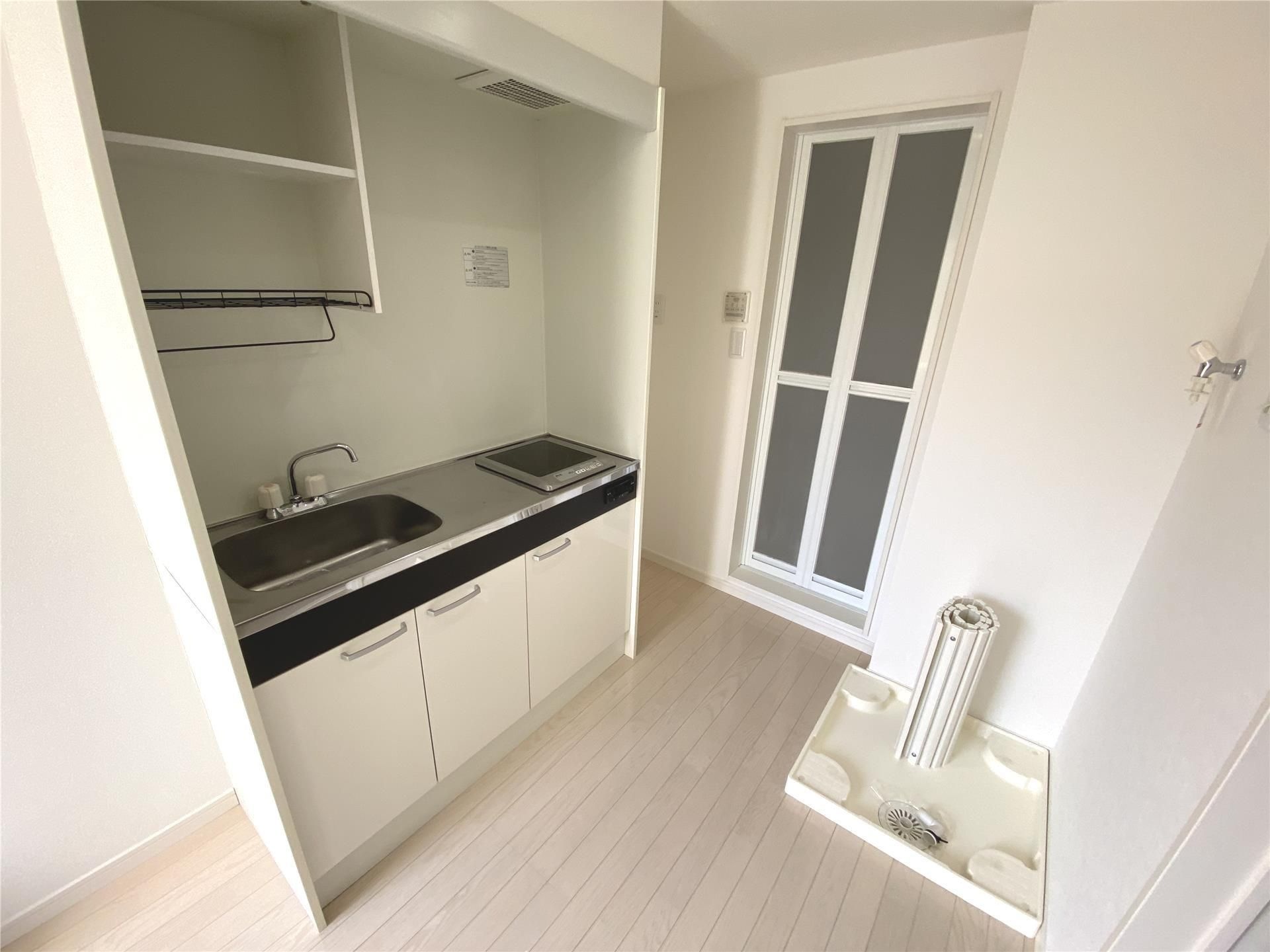 ティファナ橋本 キッチン