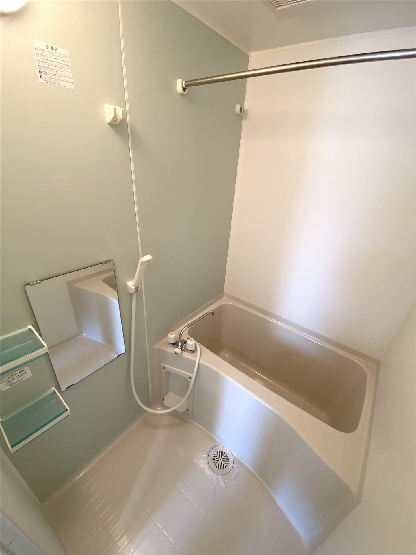 ティファナ橋本 風呂画像