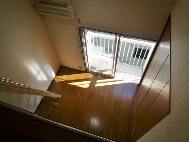 アドバンスハイム その他8