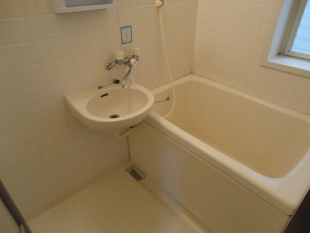 アドバンスハイム 風呂画像