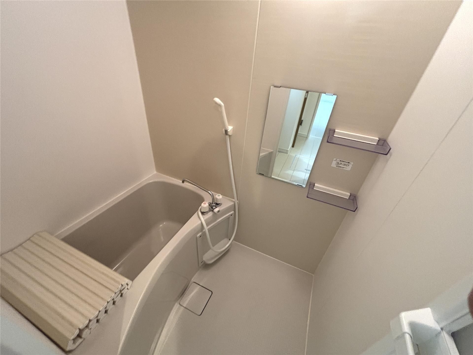 ディアコートプレミア 風呂画像