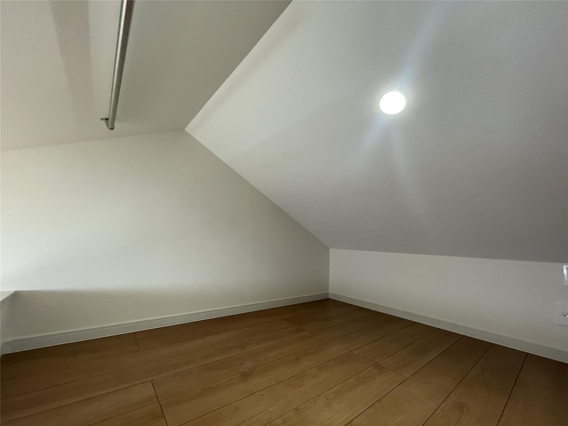 Luana淵野辺 ベッドルーム