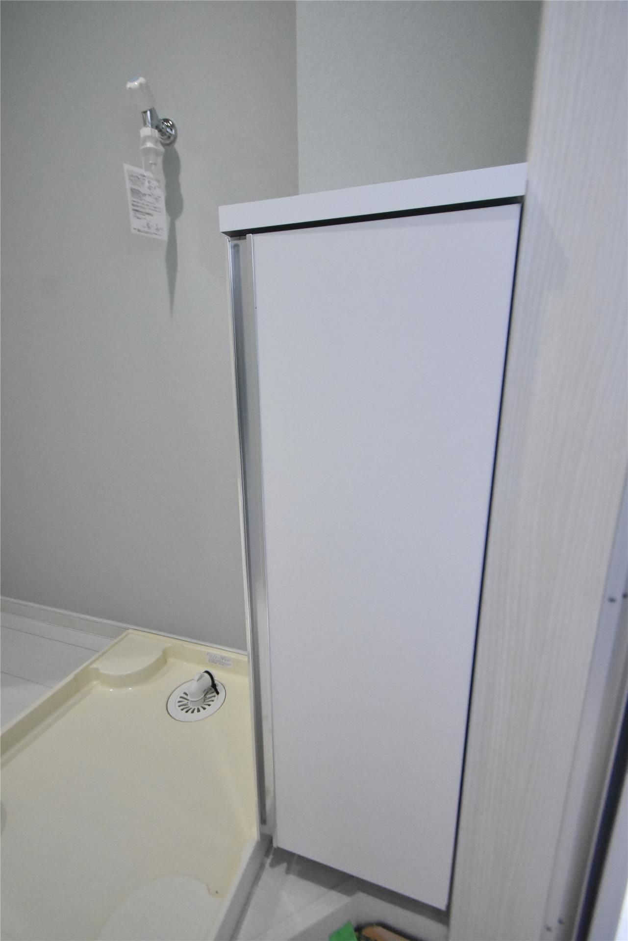 ジェイルーク 玄関