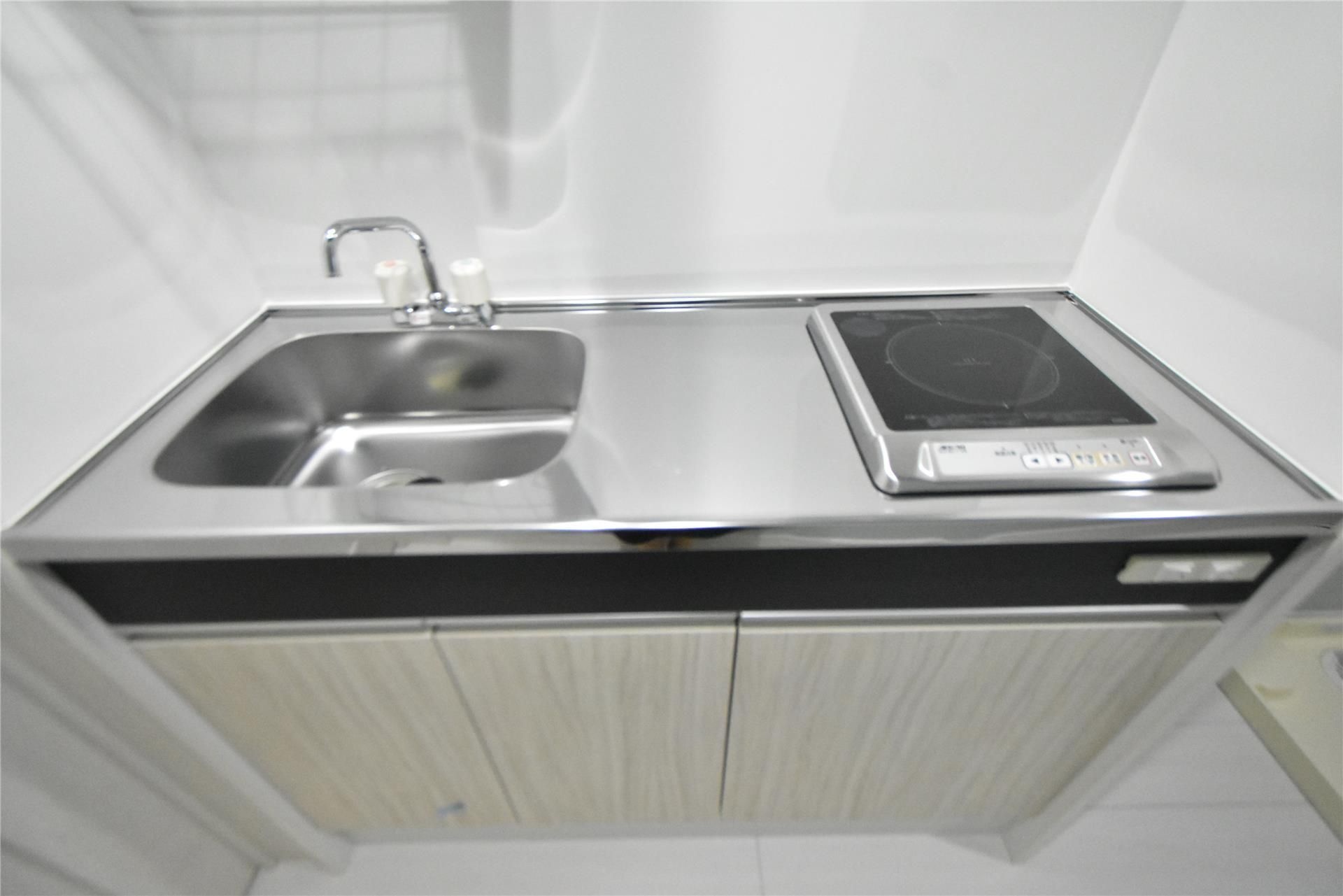 ジェイルーク キッチン