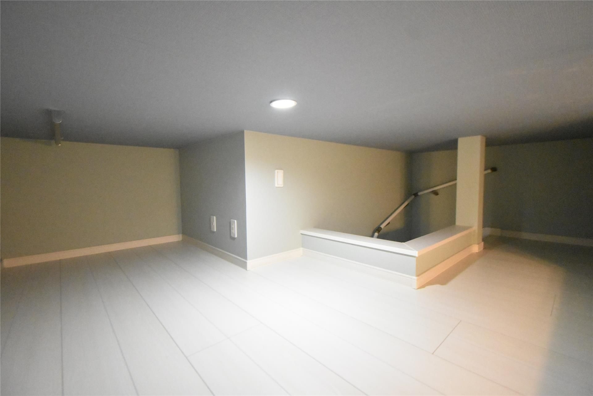 ジェイルーク ベッドルーム