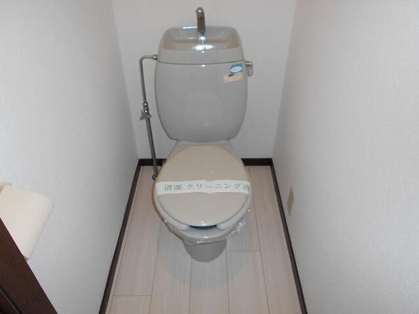 パークハイム多摩 その他2