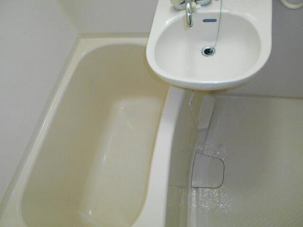 パークハイム多摩 その他3