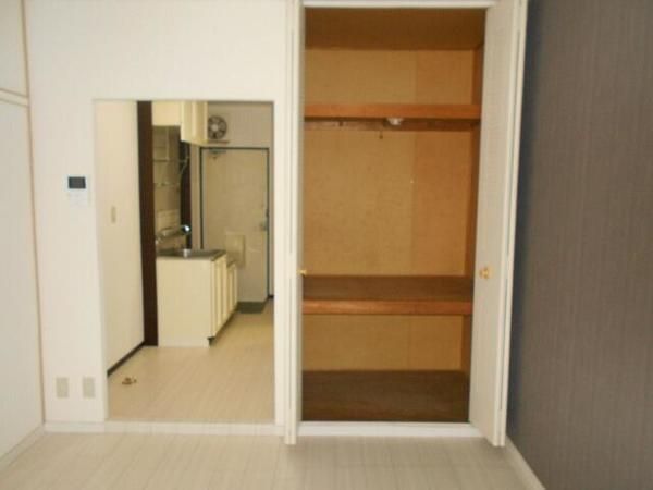 パークハイム多摩 その他4