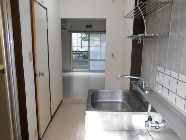 パークハイム多摩 その他6