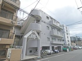 フローレオ淵野辺 401号室 外観