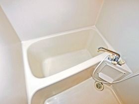 フローレオ淵野辺 風呂画像